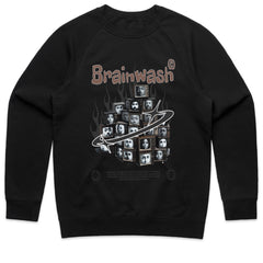 Brainwash TV Shirt