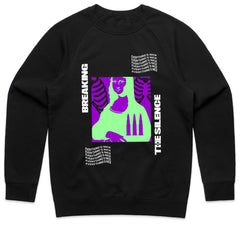 Breaking The Silence Shirt