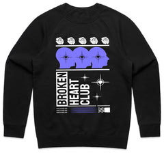 Broken Heart Club Shirt