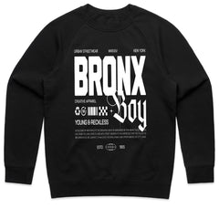 Bronx Boy Shirt