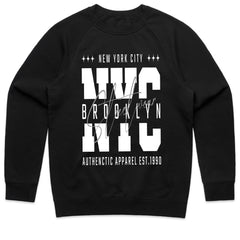 Brooklyn NYC Shirt