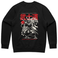 Bushido Legacy Shirt