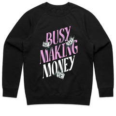 Busy Making Money Shirt