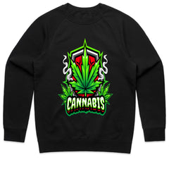 Cannabis Shirt