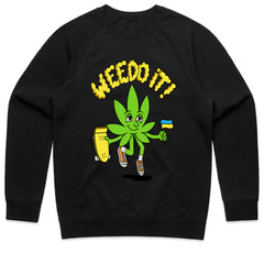 Weed It Shirt
