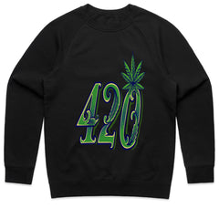 420 Cannabis Shirt