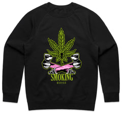 Smoking Device Shirt