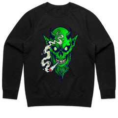 Demon Cannabis Shirt