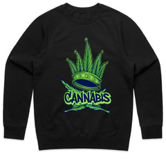 Cannabis Crown Shirt