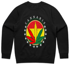 Cannabis Shirt