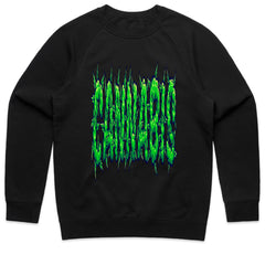 Cannabis Drip Shirt