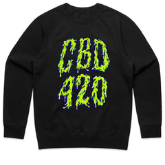 CBD 420 Shirt