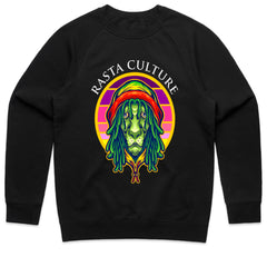Rasta Culture Shirt