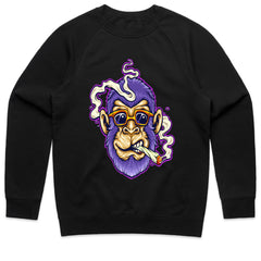 Stoned Gorilla Shirt