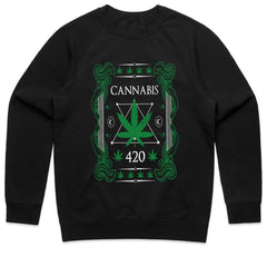 Cannabis 420 Shirt