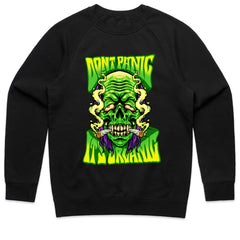 Don't Panic Shirt