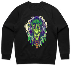 Cannabis Lion Shirt
