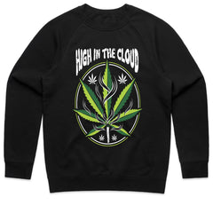High in the Cloud Shirt