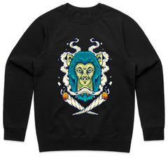 Stoner Ape Shirt