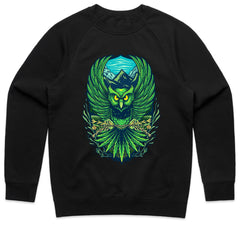 Nature Owl Shirt