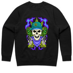 Rebel Skull Shirt