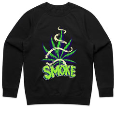 Smoke Cannabis Shirt