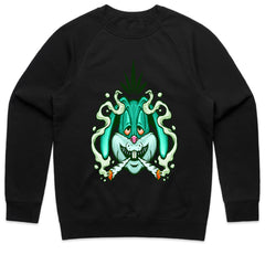 Stoned Bunny Shirt