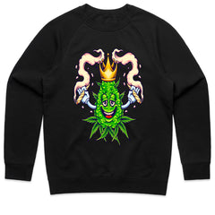 Crown Bud Shirt