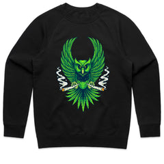 Blaze Owl Shirt