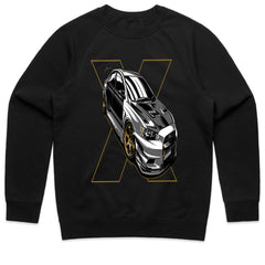 Evo X Legend: Precision Power T-Shirt