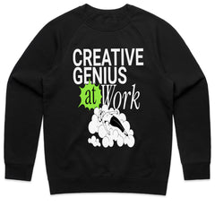 Creative Genius Shirt