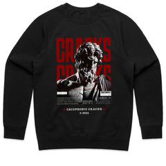 Cacophonic Cracks Shirt
