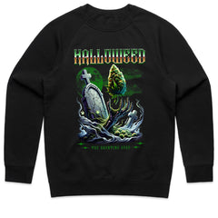 Hallowweed Herb Shirt