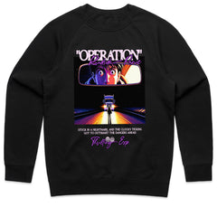 Operation Roadside Panic Shirt