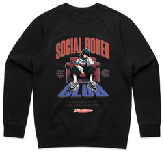 Social Bored Club Shirt