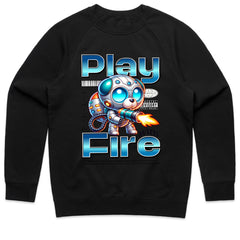 Digital Canine Guardian Tee