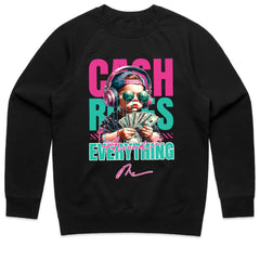 Cash Rules Shirt