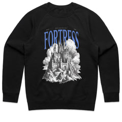 Fortress Castle Shirt