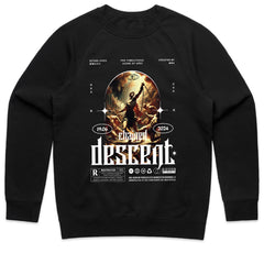 Chained Descent Shirt