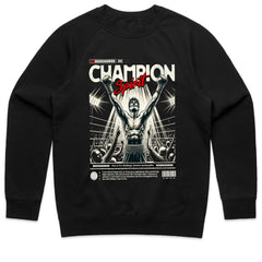 Champion Spirit Shirt