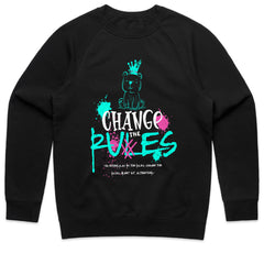 Change The Rules Shirt
