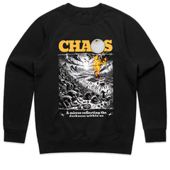 Chaos Shirt