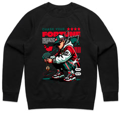 Fortune Journey Shirt
