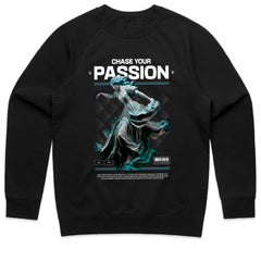 Chase Your Passion Shirt