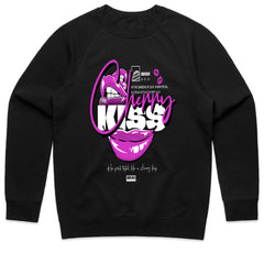 Cherry Kiss Shirt