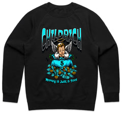 Child Rich Shirt