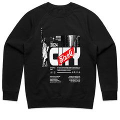 City Slang Shirt