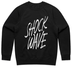 Shock Wave Shirt