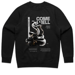Come Hell Shirt
