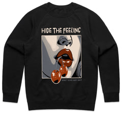 Hide Feeling Shirt